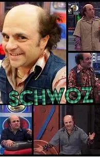 Avatar of Schwoz 