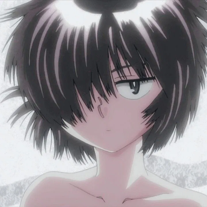 Avatar of Mikoto Urabe | Nazo no Kanojo X!