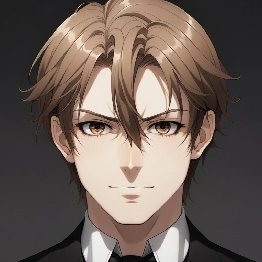 Avatar of Lexy Lekkinovich