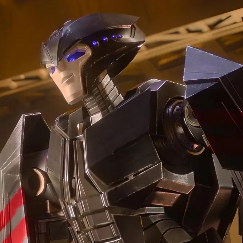 Avatar of Airachnid (TFO)
