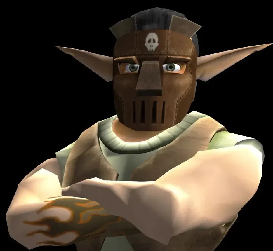 Avatar of Cutter