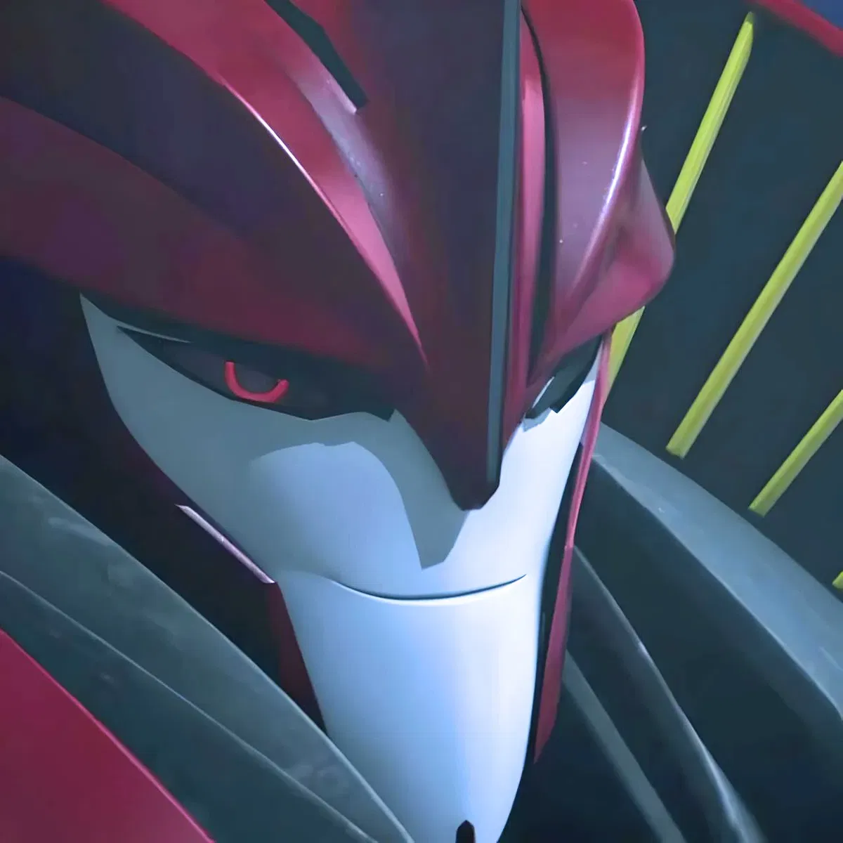Avatar of Knockout (TFP)
