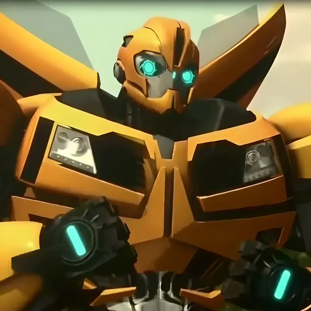 Avatar of Bumblebee (TFP)