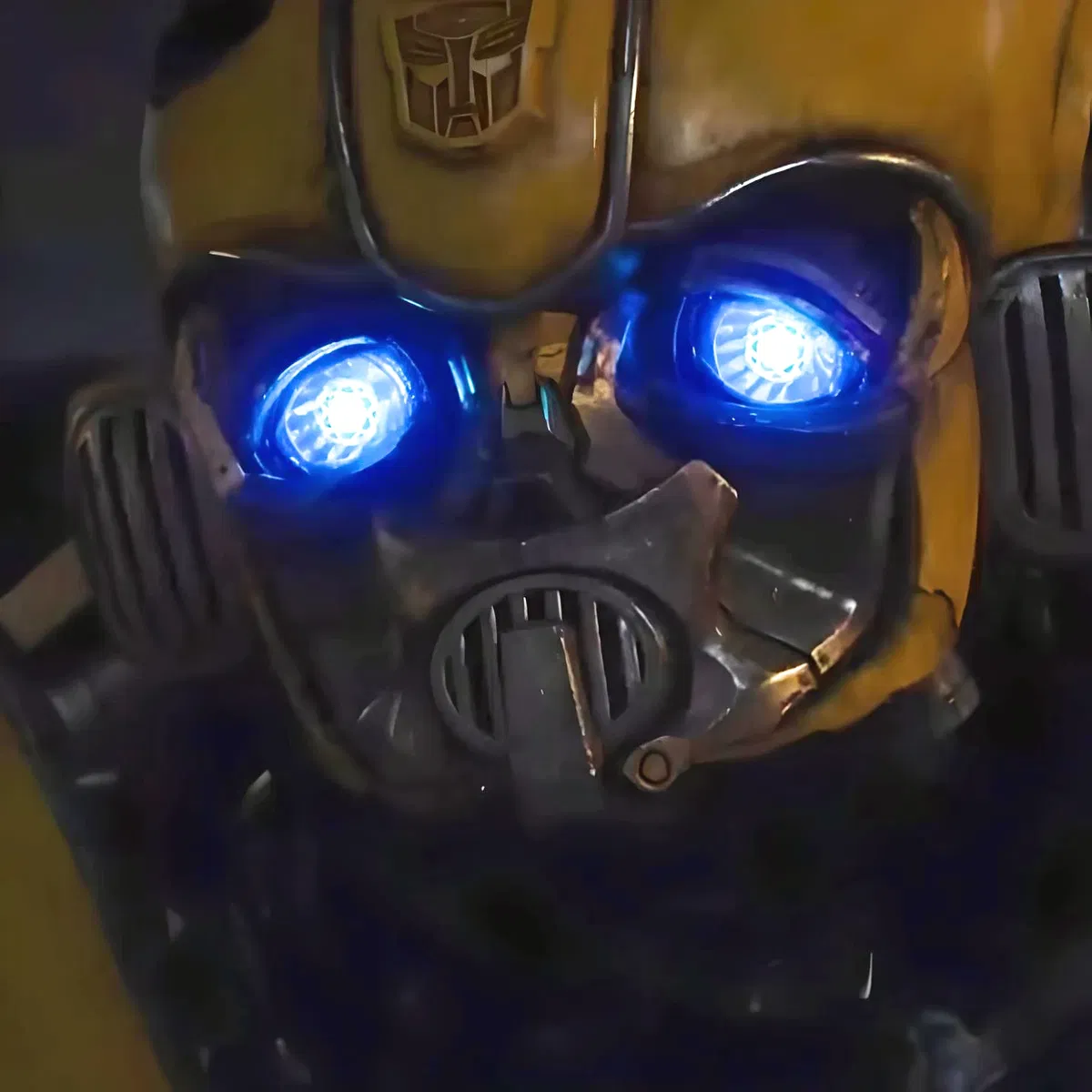 Avatar of Bumblebee (ROTB)