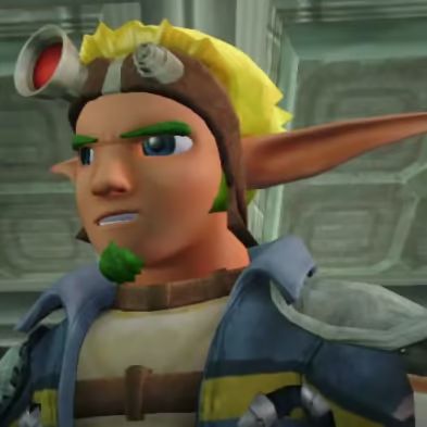 Avatar of Jak