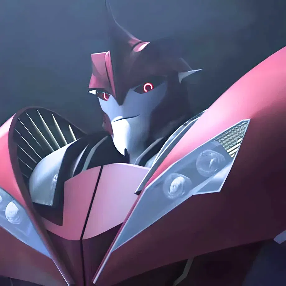 Avatar of Knockout (TFP)