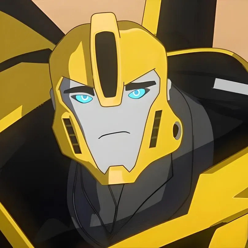 Avatar of Bumblebee (RiD)