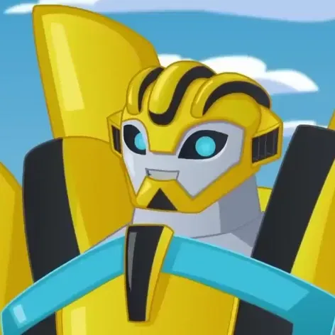 Avatar of Bumblebee (RB)