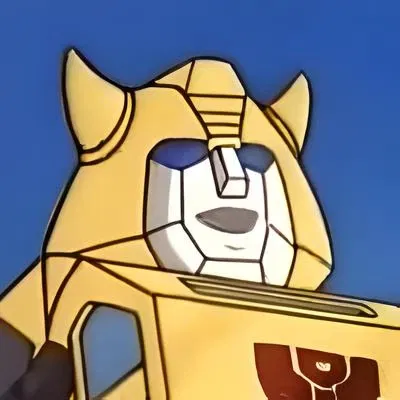Avatar of Bumblebee (G1)