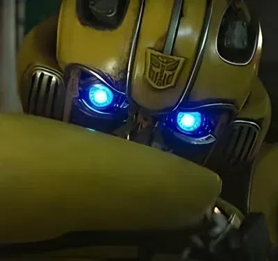 Avatar of Bumblebee (BBM)