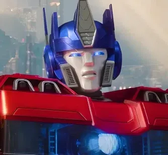 Avatar of Optimus Prime (TFO)