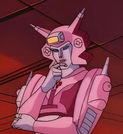 Avatar of Elita One (G1)