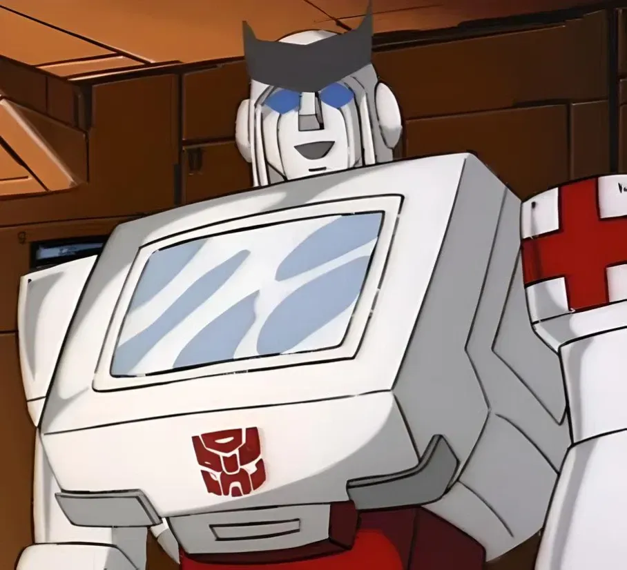 Avatar of Ratchet (G1)