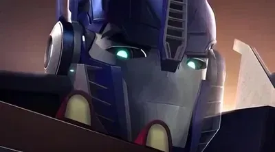 Avatar of Optimus Prime (TFP)