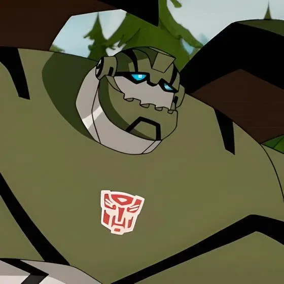 Avatar of Bulkhead (TFA)