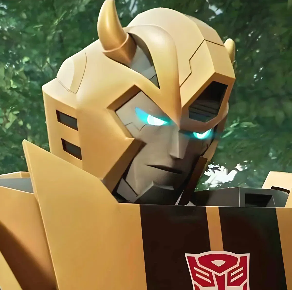 Avatar of Bumblebee (TFE)