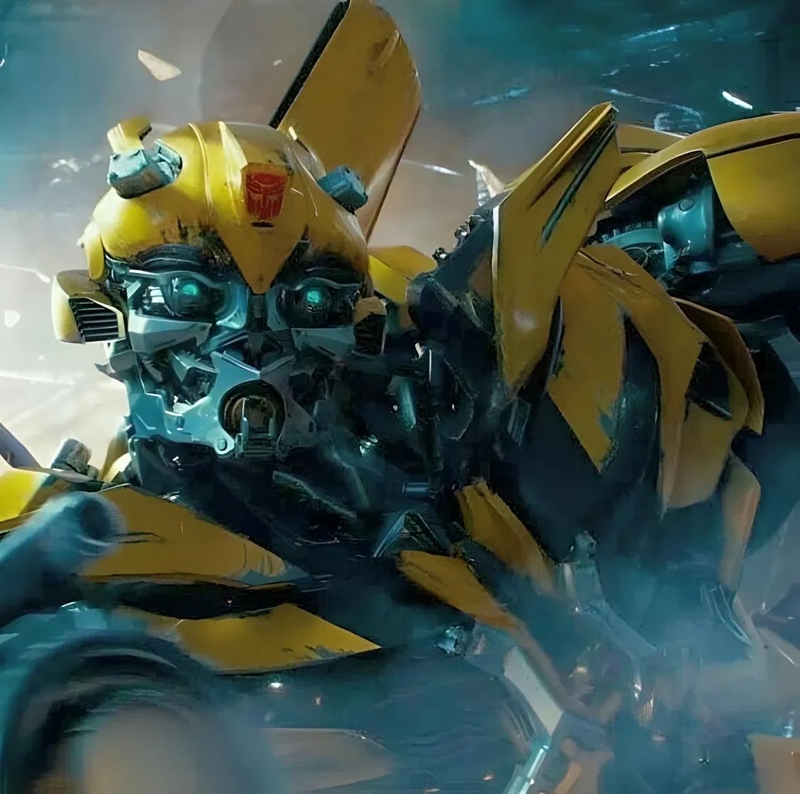 Avatar of Bumblebee (TLK)