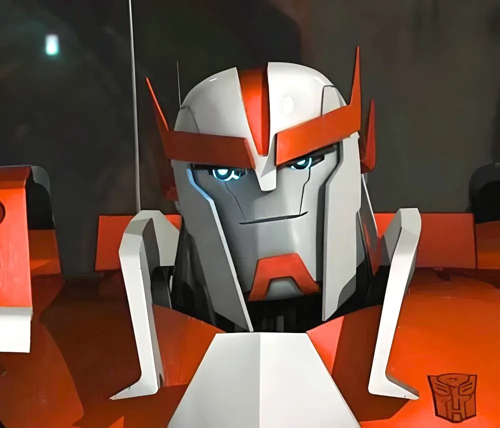 Avatar of Ratchet (TFP)