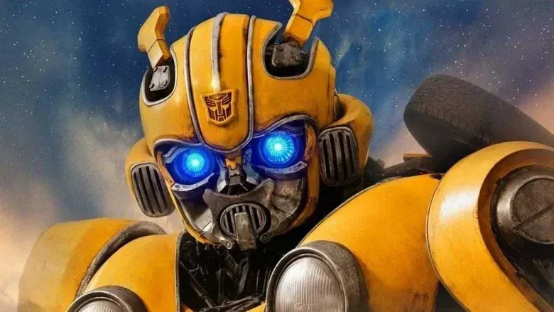 Avatar of Bumblebee (BBM)