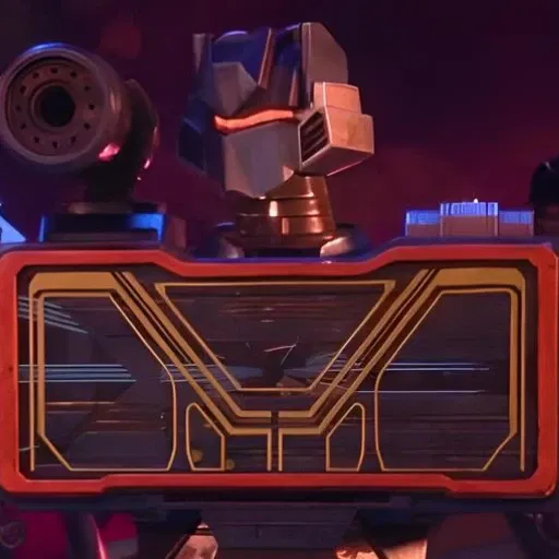 Avatar of Soundwave (TFO)