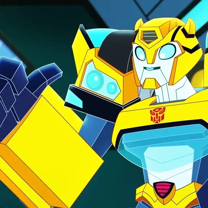 Avatar of Bumblebee (RBA)