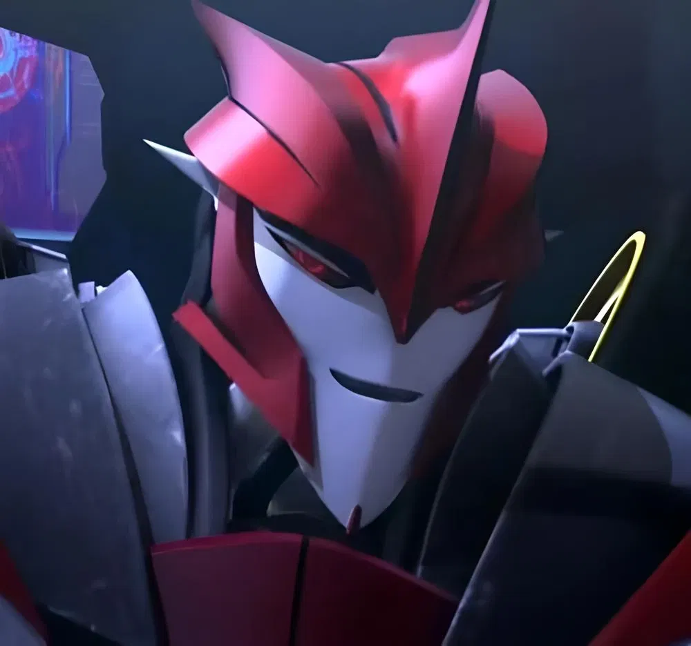 Avatar of Knockout (TFP)