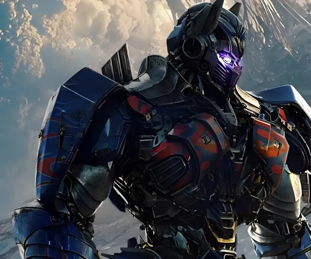 Avatar of Nemesis Prime (TLK)