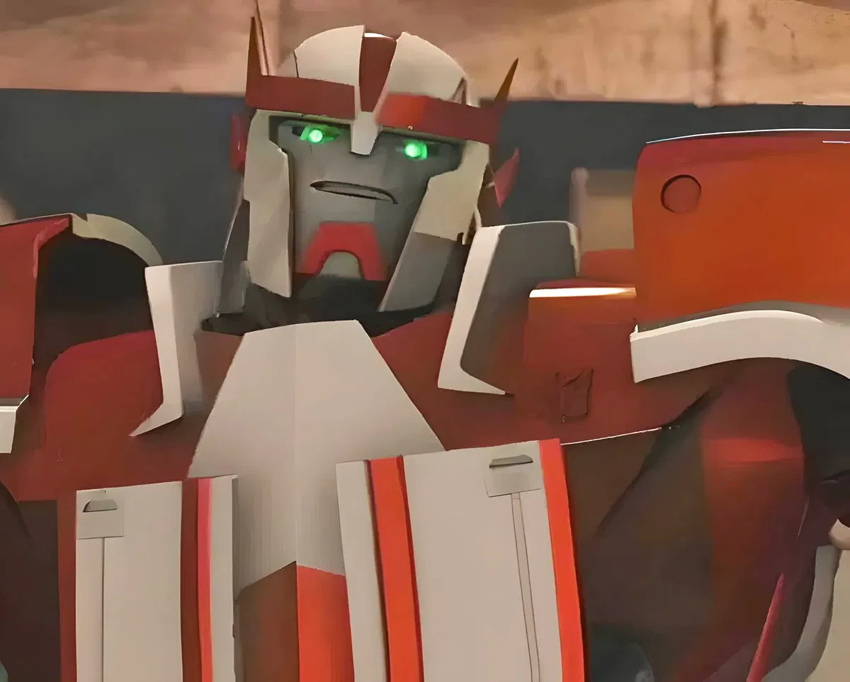 Avatar of Ratchet (TFP)