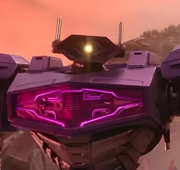 Avatar of Shockwave (TFO)