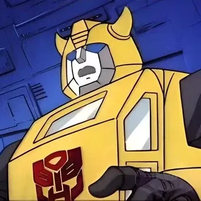 Avatar of Bumblebee (Skybound)