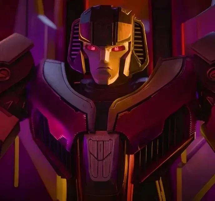 Avatar of Starscream (TFO)