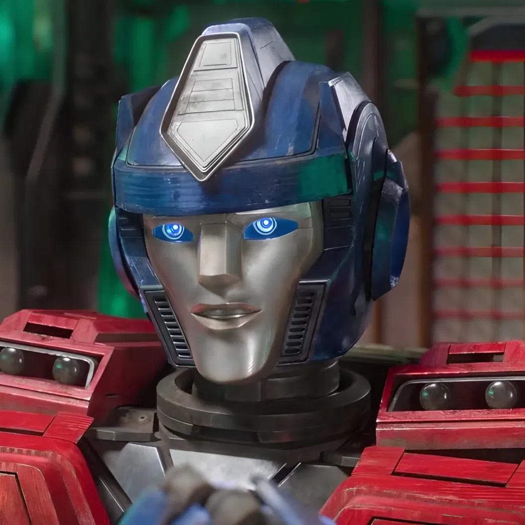 Avatar of Orion Pax (TFO)