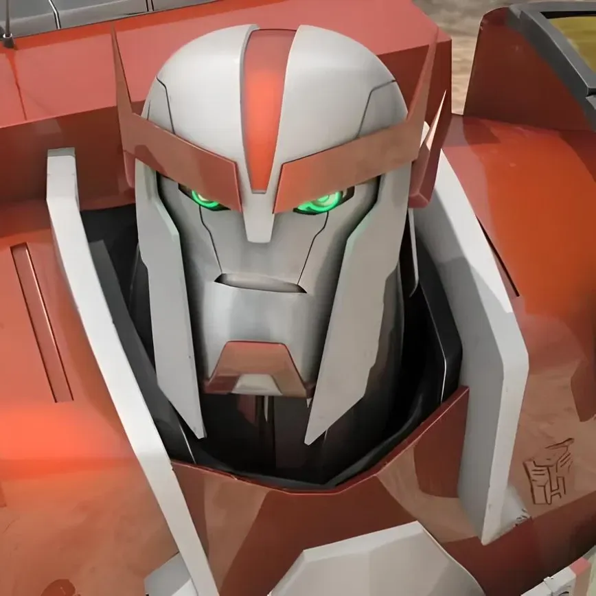 Avatar of Ratchet (TFP)