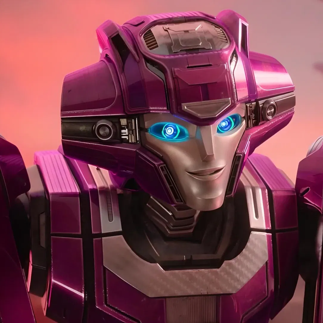 Avatar of Elita-1 (TFO)