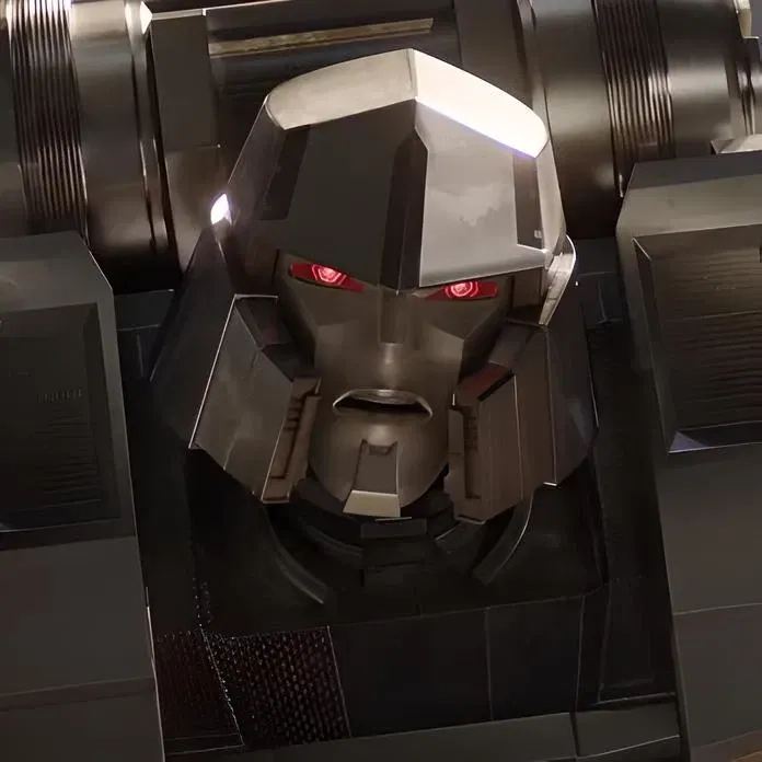 Avatar of Megatron (TFO)