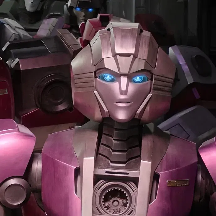 Avatar of Arcee (TFO)