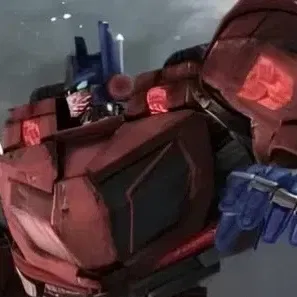 Avatar of Optimus Prime (WFC Game)
