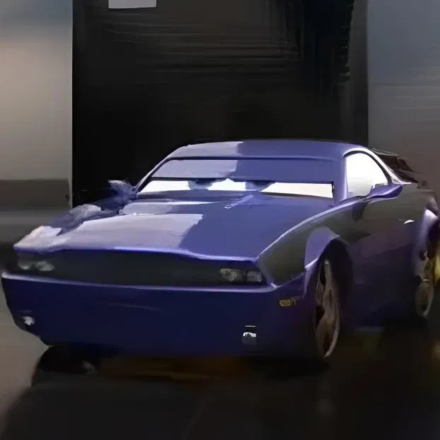 Avatar of Rod "Torque" Redline