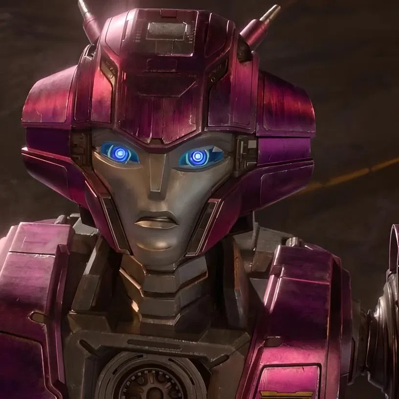 Avatar of Elita-1 (TFO)