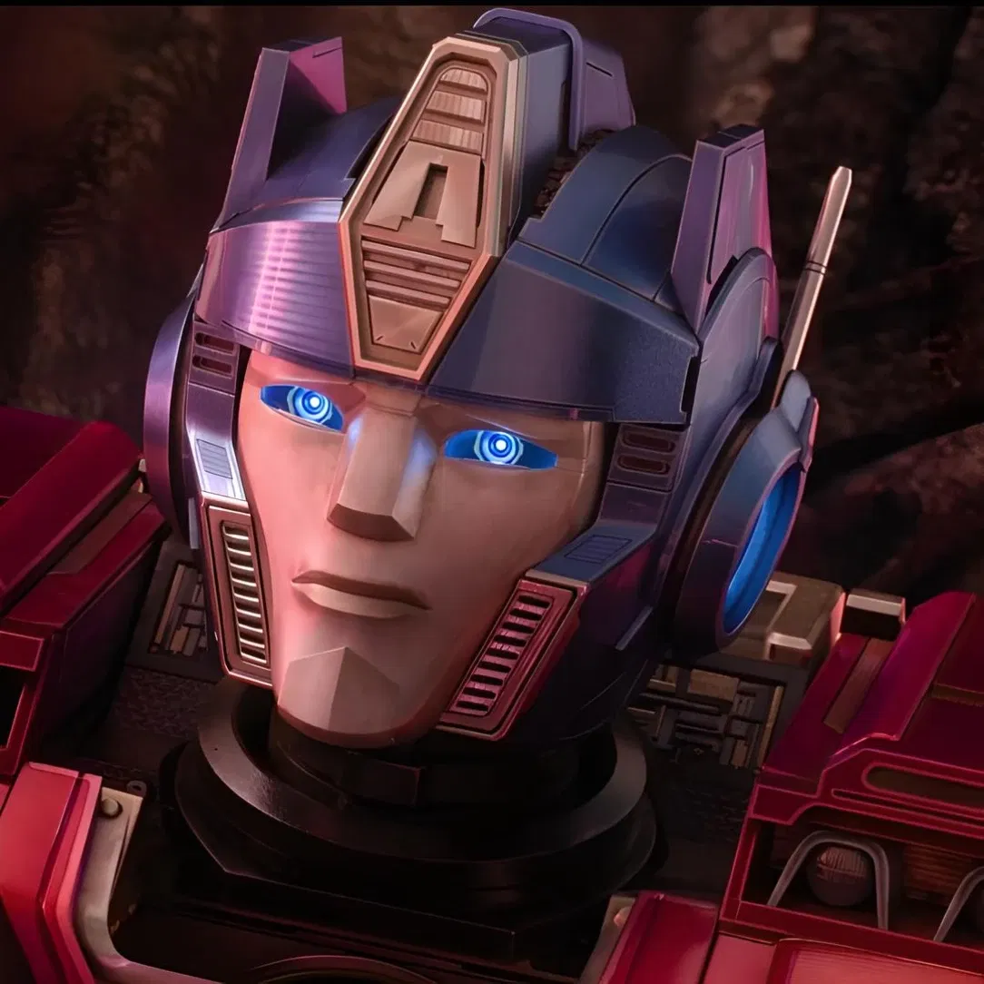 Avatar of Orion Pax (TFO)