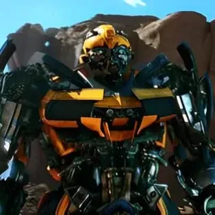 Avatar of Bumblebee (AOE)