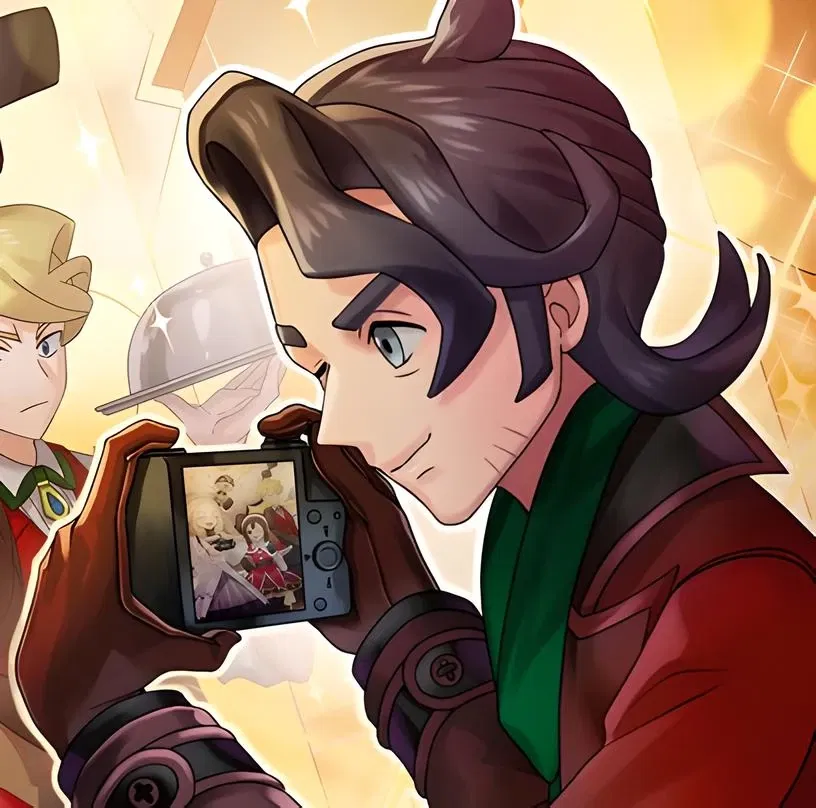 Avatar of Professor Sycamore