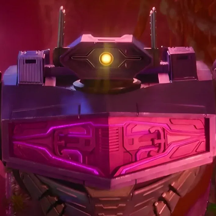 Avatar of Shockwave (TFO)