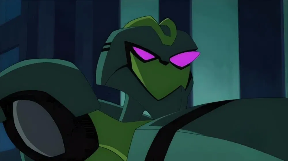 Avatar of Wasp (TFA)