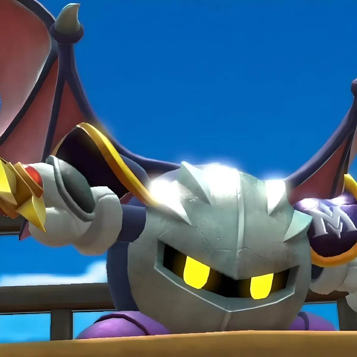 Avatar of Meta Knight (Game)
