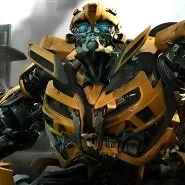 Avatar of Bumblebee (DOTM)