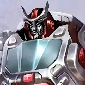 Avatar of Ratchet (FOC)