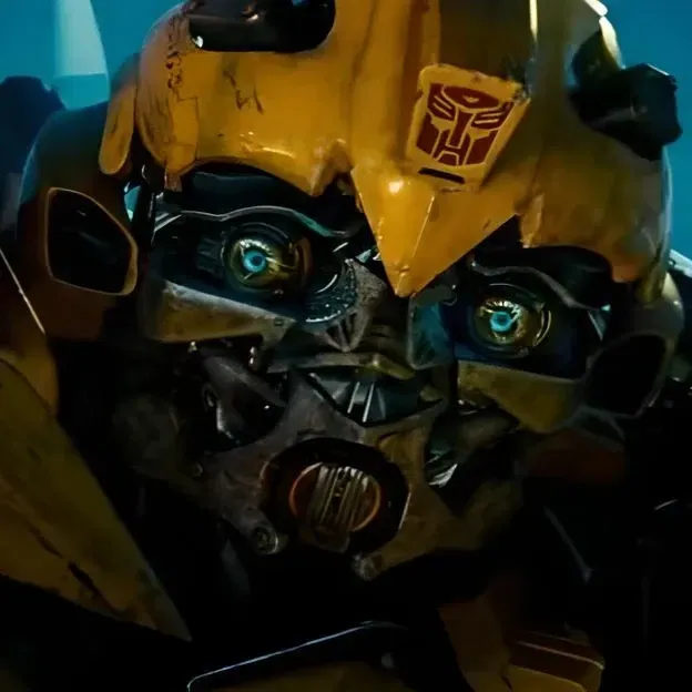 Avatar of Bumblebee (ROTF)