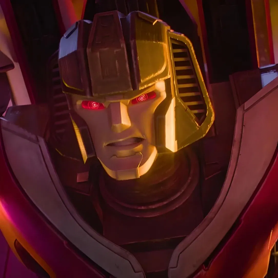 Avatar of Starscream (TFO)