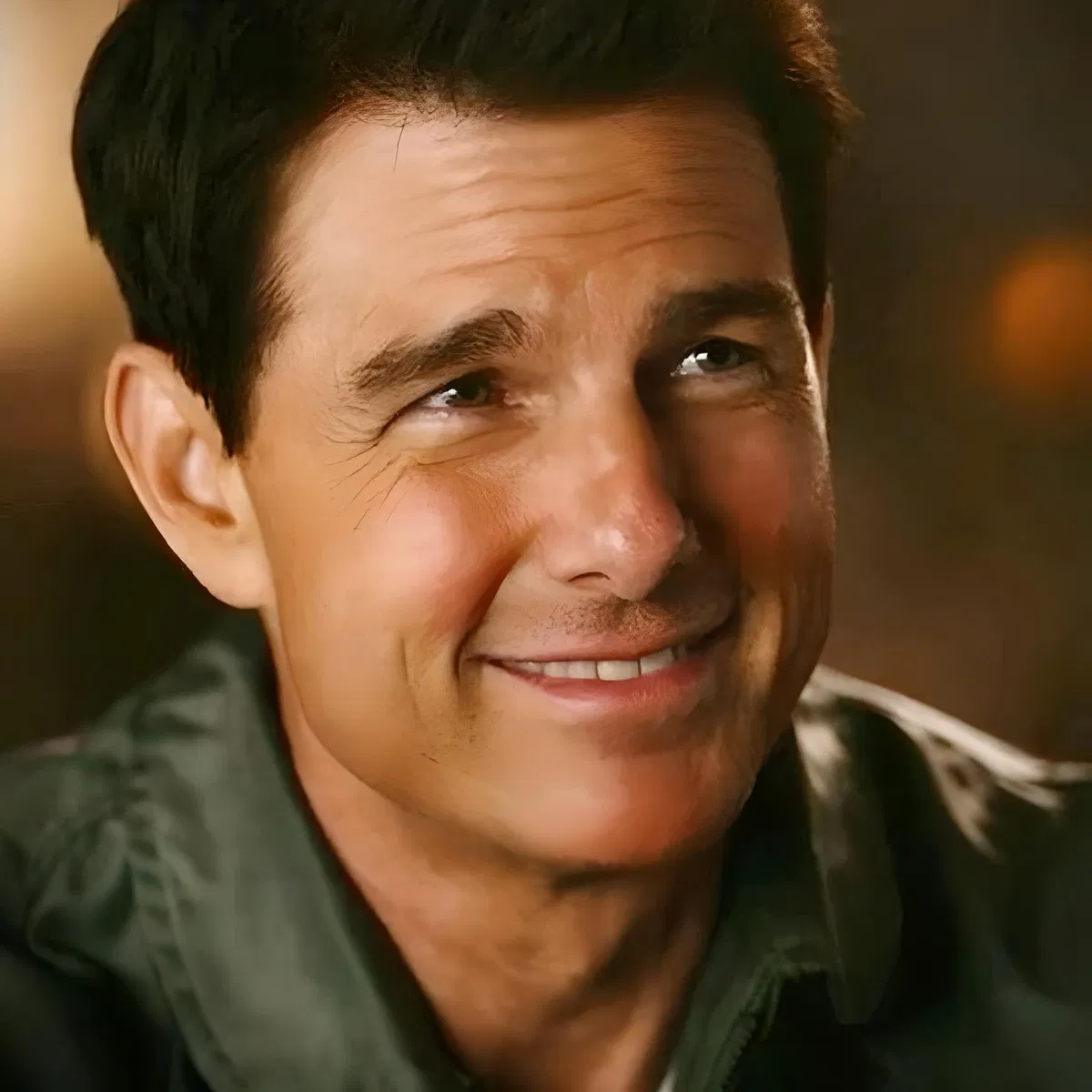 Avatar of Pete "Maverick" Mitchell